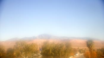 Weather camera view of W. Mack Lyon MS.