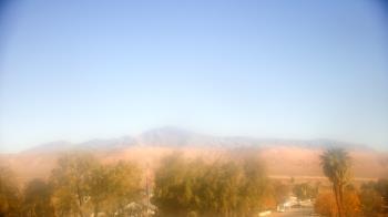 Weather camera view of W. Mack Lyon MS.