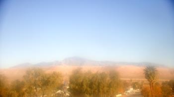 Weather camera view of W. Mack Lyon MS.