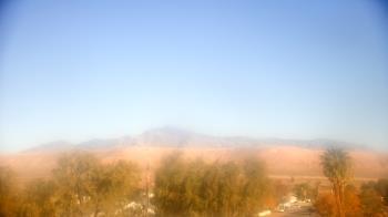 Weather camera view of W. Mack Lyon MS.