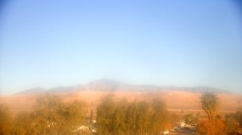 Weather camera view of W. Mack Lyon MS.