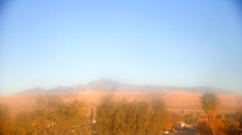 Weather camera view of W. Mack Lyon MS.