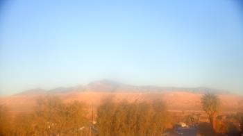 Weather camera view of W. Mack Lyon MS.