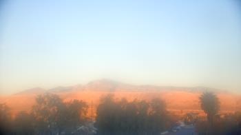 Weather camera view of W. Mack Lyon MS.