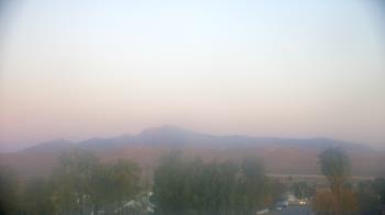 Weather camera view of W. Mack Lyon MS.