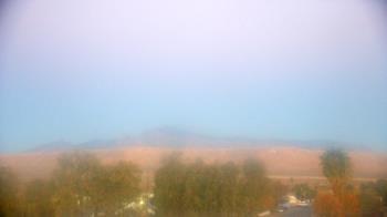 Weather camera view of W. Mack Lyon MS.