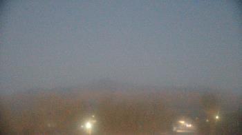 Weather camera view of W. Mack Lyon MS.