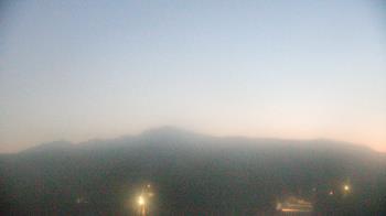 Weather camera view of W. Mack Lyon MS.