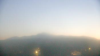 Weather camera view of W. Mack Lyon MS.