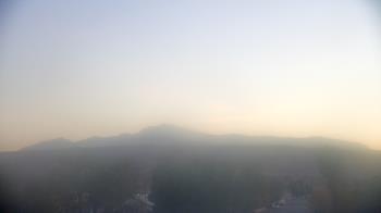 Weather camera view of W. Mack Lyon MS.