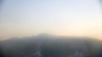 Weather camera view of W. Mack Lyon MS.