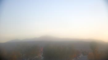 Weather camera view of W. Mack Lyon MS.