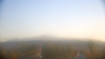 Weather camera view of W. Mack Lyon MS.