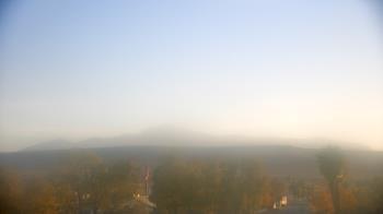 Weather camera view of W. Mack Lyon MS.