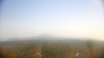 Weather camera view of W. Mack Lyon MS.