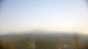 Weather camera view of W. Mack Lyon MS.