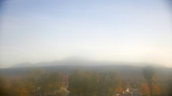 Weather camera view of W. Mack Lyon MS.