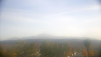 Weather camera view of W. Mack Lyon MS.