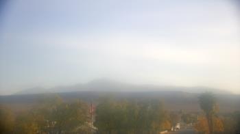 Weather camera view of W. Mack Lyon MS.