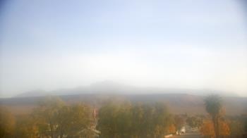 Weather camera view of W. Mack Lyon MS.