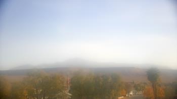 Weather camera view of W. Mack Lyon MS.