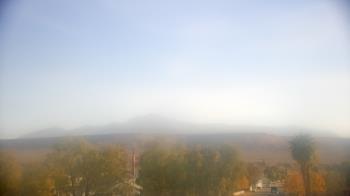 Weather camera view of W. Mack Lyon MS.