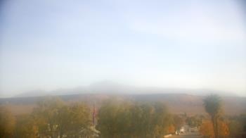 Weather camera view of W. Mack Lyon MS.