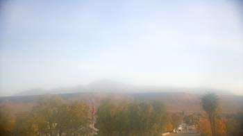 Weather camera view of W. Mack Lyon MS.