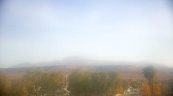 Weather camera view of W. Mack Lyon MS.