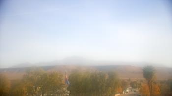 Weather camera view of W. Mack Lyon MS.