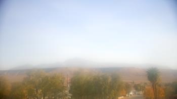 Weather camera view of W. Mack Lyon MS.