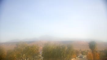 Weather camera view of W. Mack Lyon MS.