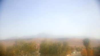 Weather camera view of W. Mack Lyon MS.