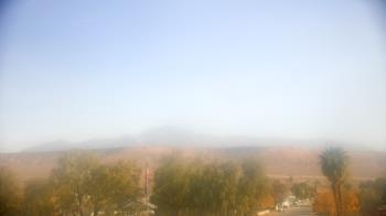 Weather camera view of W. Mack Lyon MS.