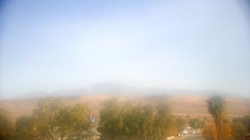 Weather camera view of W. Mack Lyon MS.