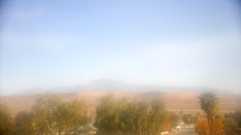 Weather camera view of W. Mack Lyon MS.