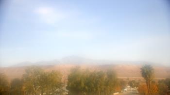 Weather camera view of W. Mack Lyon MS.