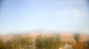 Weather camera view of W. Mack Lyon MS.