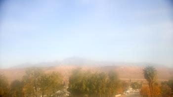 Weather camera view of W. Mack Lyon MS.