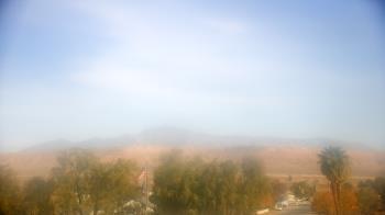 Weather camera view of W. Mack Lyon MS.