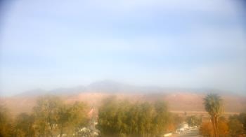 Weather camera view of W. Mack Lyon MS.