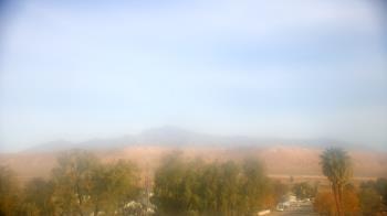 Weather camera view of W. Mack Lyon MS.