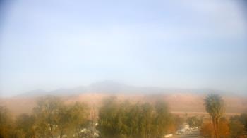 Weather camera view of W. Mack Lyon MS.