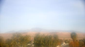 Weather camera view of W. Mack Lyon MS.