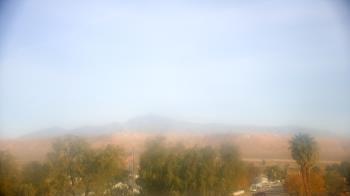 Weather camera view of W. Mack Lyon MS.