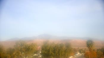 Weather camera view of W. Mack Lyon MS.