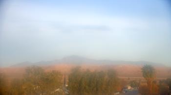 Weather camera view of W. Mack Lyon MS.