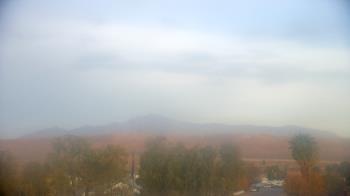 Weather camera view of W. Mack Lyon MS.