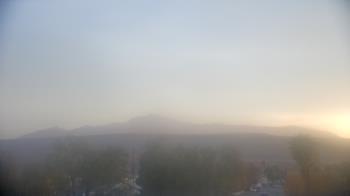 Weather camera view of W. Mack Lyon MS.