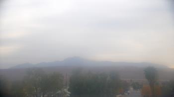 Weather camera view of W. Mack Lyon MS.